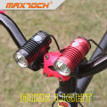 Maxtoch KNIGHT XML U2 noir ou rouge couleur puissant Cree T6 vélo lumière